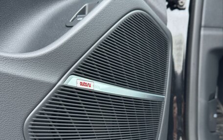 Audi Q8 I, 2025 год, 14 590 000 рублей, 20 фотография