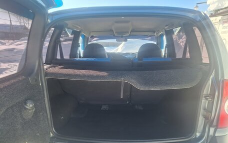 Chevrolet Niva I рестайлинг, 2011 год, 440 000 рублей, 5 фотография