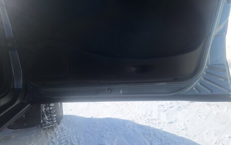 Chevrolet Niva I рестайлинг, 2011 год, 440 000 рублей, 12 фотография