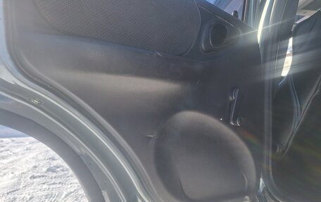 Chevrolet Niva I рестайлинг, 2011 год, 440 000 рублей, 8 фотография