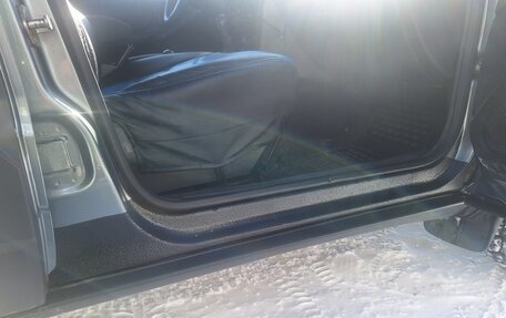 Chevrolet Niva I рестайлинг, 2011 год, 440 000 рублей, 11 фотография