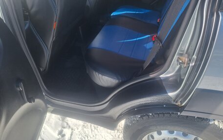 Chevrolet Niva I рестайлинг, 2011 год, 440 000 рублей, 7 фотография