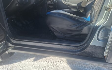 Chevrolet Niva I рестайлинг, 2011 год, 440 000 рублей, 9 фотография