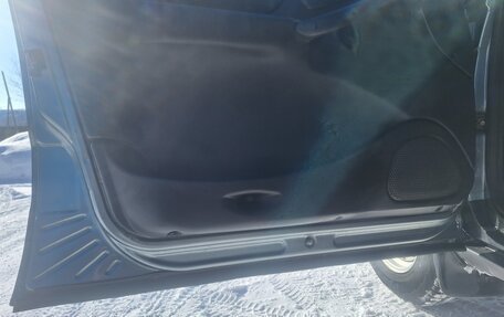 Chevrolet Niva I рестайлинг, 2011 год, 440 000 рублей, 10 фотография