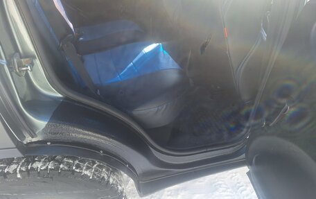 Chevrolet Niva I рестайлинг, 2011 год, 440 000 рублей, 13 фотография