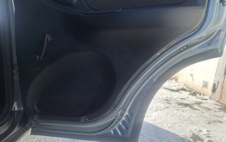 Chevrolet Niva I рестайлинг, 2011 год, 440 000 рублей, 14 фотография