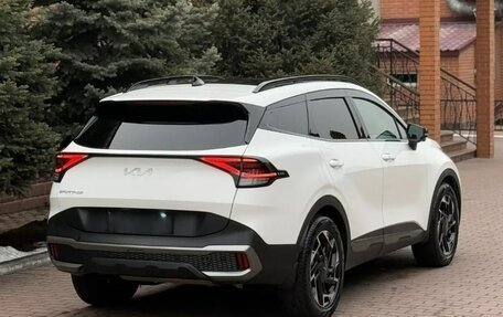 KIA Sportage IV рестайлинг, 2025 год, 3 450 000 рублей, 4 фотография