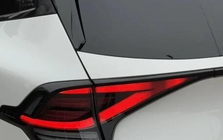 KIA Sportage IV рестайлинг, 2025 год, 3 450 000 рублей, 6 фотография