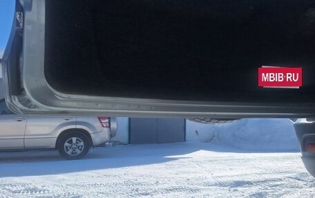 Chevrolet Niva I рестайлинг, 2011 год, 440 000 рублей, 6 фотография