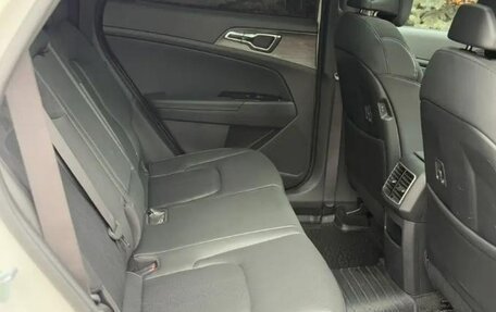 KIA Sportage IV рестайлинг, 2025 год, 3 450 000 рублей, 14 фотография