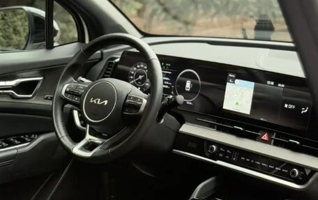 KIA Sportage IV рестайлинг, 2025 год, 3 450 000 рублей, 11 фотография