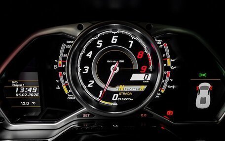 Lamborghini Aventador I рестайлинг, 2015 год, 29 990 000 рублей, 22 фотография