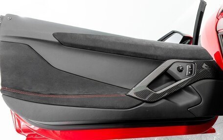 Lamborghini Aventador I рестайлинг, 2015 год, 29 990 000 рублей, 13 фотография