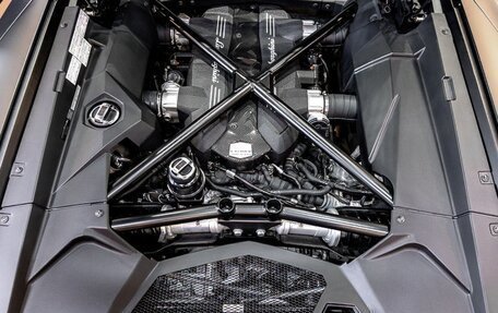 Lamborghini Aventador I рестайлинг, 2015 год, 29 990 000 рублей, 31 фотография