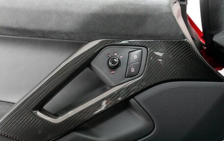 Lamborghini Aventador I рестайлинг, 2015 год, 29 990 000 рублей, 29 фотография