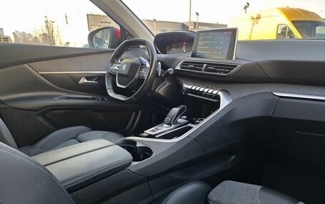 Peugeot 3008 II, 2019 год, 2 280 000 рублей, 8 фотография