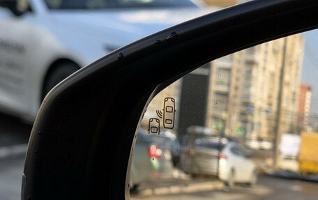 Peugeot 3008 II, 2019 год, 2 280 000 рублей, 15 фотография