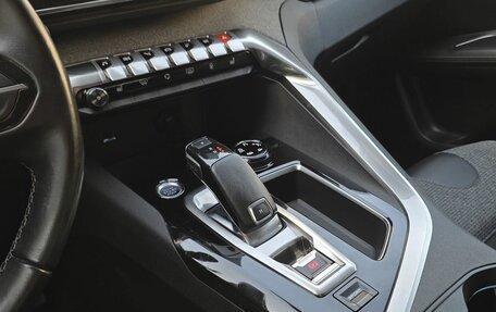 Peugeot 3008 II, 2019 год, 2 280 000 рублей, 12 фотография