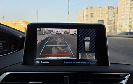 Peugeot 3008 II, 2019 год, 2 280 000 рублей, 18 фотография