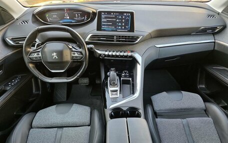 Peugeot 3008 II, 2019 год, 2 280 000 рублей, 10 фотография