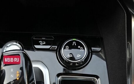 Peugeot 3008 II, 2019 год, 2 280 000 рублей, 16 фотография