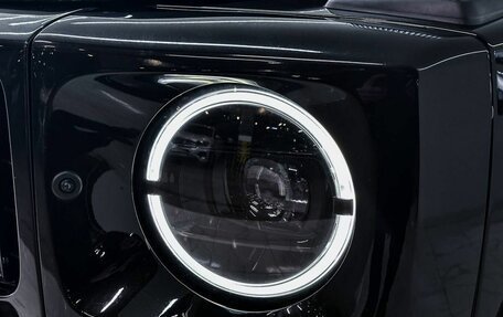 Mercedes-Benz G-Класс W463 рестайлинг _iii, 2021 год, 14 300 000 рублей, 7 фотография