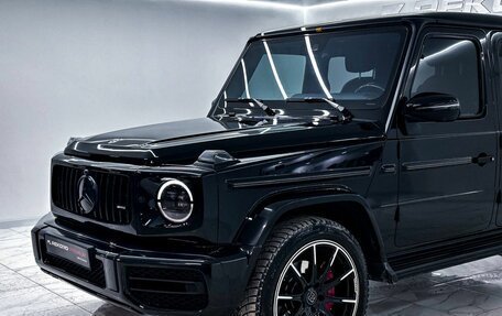 Mercedes-Benz G-Класс W463 рестайлинг _iii, 2021 год, 14 300 000 рублей, 6 фотография