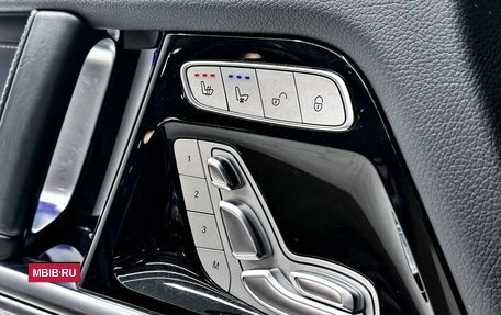 Mercedes-Benz G-Класс W463 рестайлинг _iii, 2021 год, 14 300 000 рублей, 10 фотография