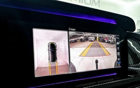 Mercedes-Benz G-Класс W463 рестайлинг _iii, 2021 год, 14 300 000 рублей, 19 фотография