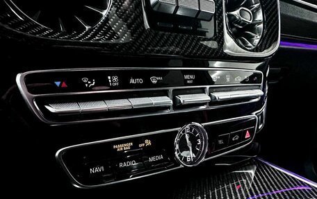 Mercedes-Benz G-Класс W463 рестайлинг _iii, 2021 год, 14 300 000 рублей, 22 фотография