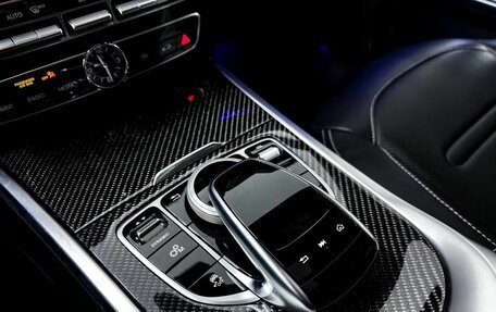 Mercedes-Benz G-Класс W463 рестайлинг _iii, 2021 год, 14 300 000 рублей, 23 фотография