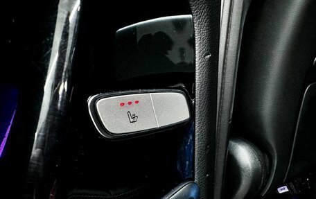 Mercedes-Benz G-Класс W463 рестайлинг _iii, 2021 год, 14 300 000 рублей, 29 фотография