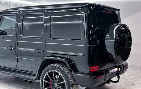 Mercedes-Benz G-Класс W463 рестайлинг _iii, 2021 год, 14 300 000 рублей, 32 фотография