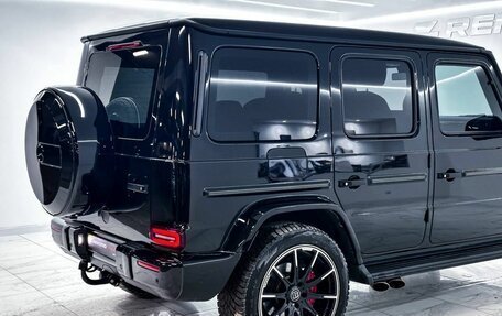 Mercedes-Benz G-Класс W463 рестайлинг _iii, 2021 год, 14 300 000 рублей, 35 фотография