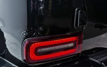 Mercedes-Benz G-Класс W463 рестайлинг _iii, 2021 год, 14 300 000 рублей, 36 фотография