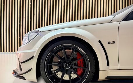 Mercedes-Benz C-Класс AMG, 2012 год, 24 800 000 рублей, 7 фотография