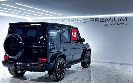 Mercedes-Benz G-Класс W463 рестайлинг _iii, 2021 год, 14 300 000 рублей, 34 фотография