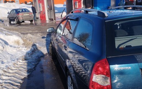 Chevrolet Lacetti, 2007 год, 375 000 рублей, 2 фотография