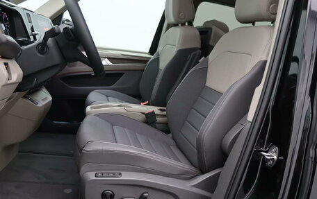 Volkswagen Multivan, 2025 год, 14 790 000 рублей, 5 фотография