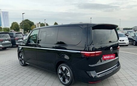 Volkswagen Multivan, 2025 год, 14 790 000 рублей, 3 фотография