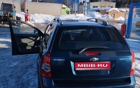 Chevrolet Lacetti, 2007 год, 375 000 рублей, 6 фотография