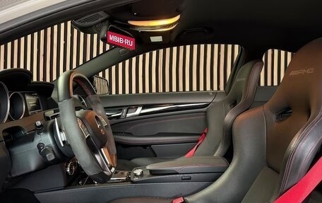 Mercedes-Benz C-Класс AMG, 2012 год, 24 800 000 рублей, 12 фотография