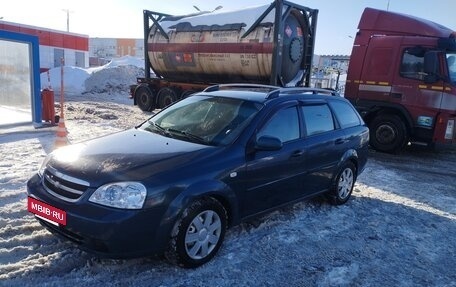 Chevrolet Lacetti, 2007 год, 375 000 рублей, 5 фотография