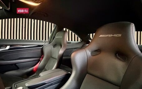 Mercedes-Benz C-Класс AMG, 2012 год, 24 800 000 рублей, 14 фотография