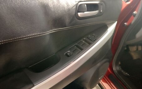 Mazda CX-7 I рестайлинг, 2008 год, 450 000 рублей, 14 фотография