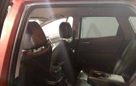 Mazda CX-7 I рестайлинг, 2008 год, 450 000 рублей, 18 фотография