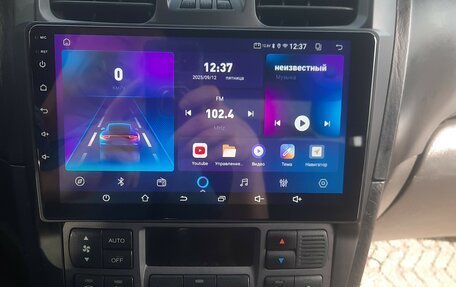 Hyundai Sonata IV рестайлинг, 2006 год, 290 000 рублей, 4 фотография