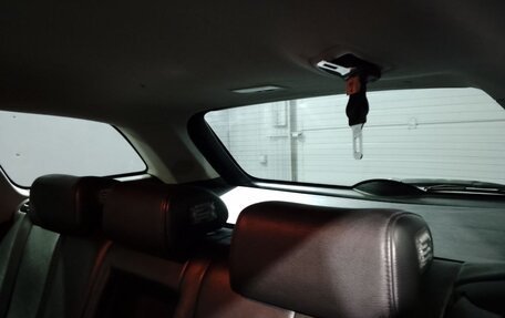 Mazda CX-7 I рестайлинг, 2008 год, 450 000 рублей, 21 фотография