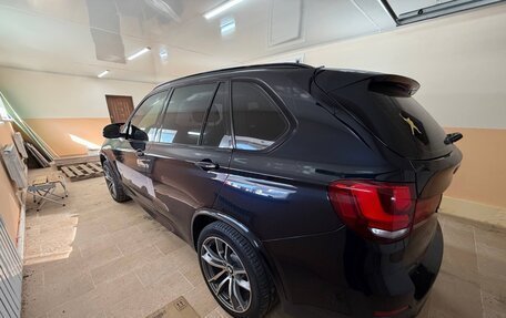 BMW X5, 2016 год, 3 300 000 рублей, 4 фотография