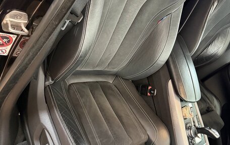 BMW X5, 2016 год, 3 300 000 рублей, 9 фотография